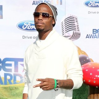 B.o.B in BET Awards 2011